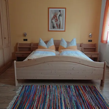 Apartament Erlzette