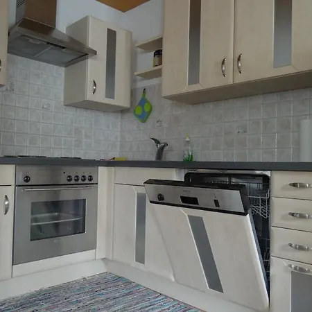 Erlzette Apartament Tux