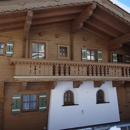 Erlzette Apartment