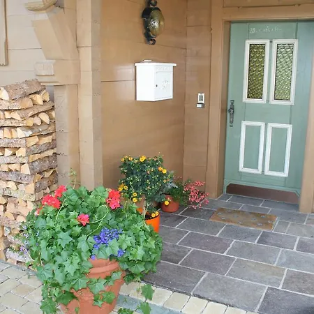 Erlzette Apartment