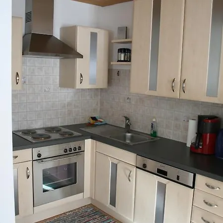 Erlzette Apartament Tux