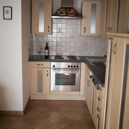 Erlzette Apartament