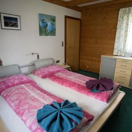 Erlzette Apartament *