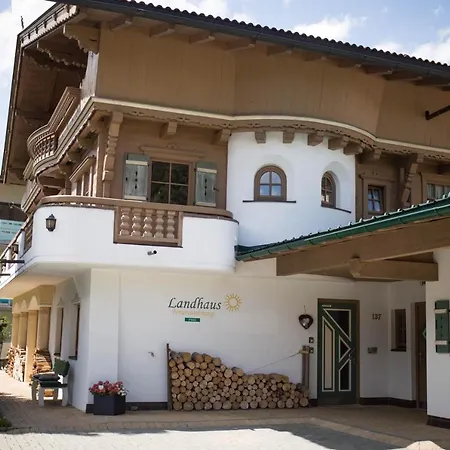 Apartament Erlzette
