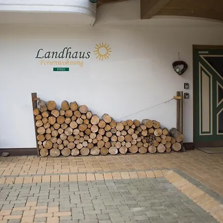 Apartament Erlzette *