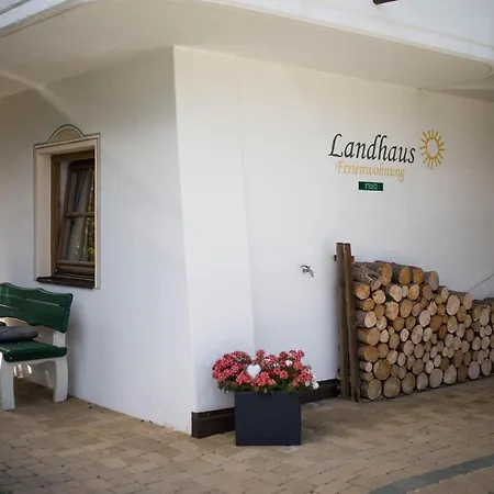 Apartament Erlzette