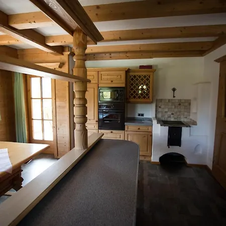 Apartment Erlzette *