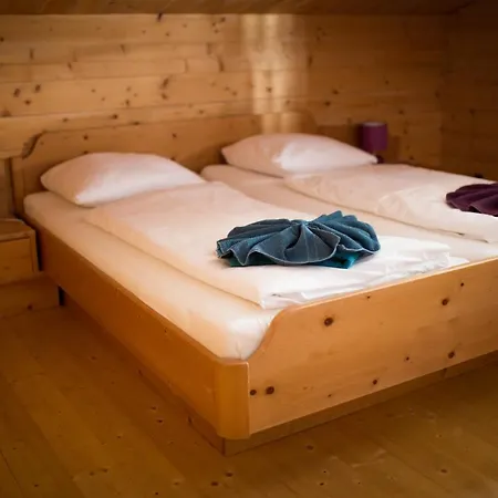 Apartament Erlzette Tux