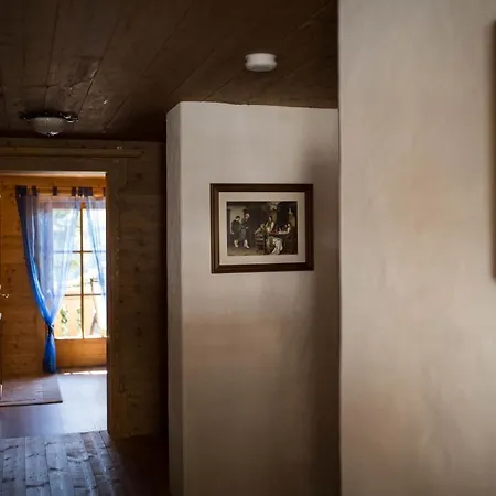 Erlzette Apartment