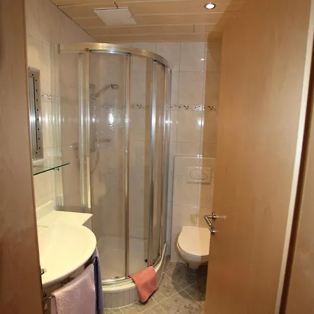 Apartament Erlzette *