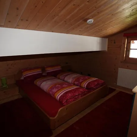 Apartament Erlzette Tux