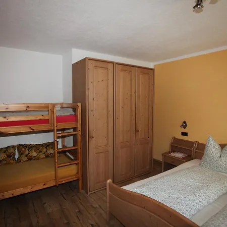 Erlzette Apartament