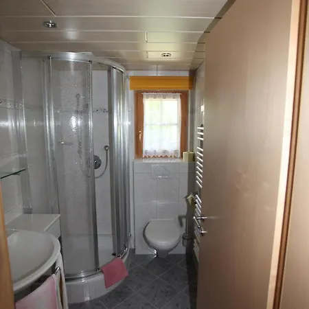 Apartament Erlzette