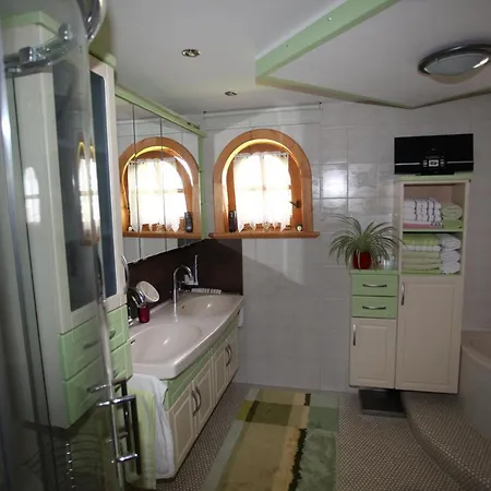 Apartament Erlzette *