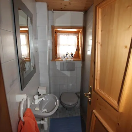 Apartament Erlzette *