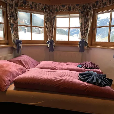 Apartament Erlzette *