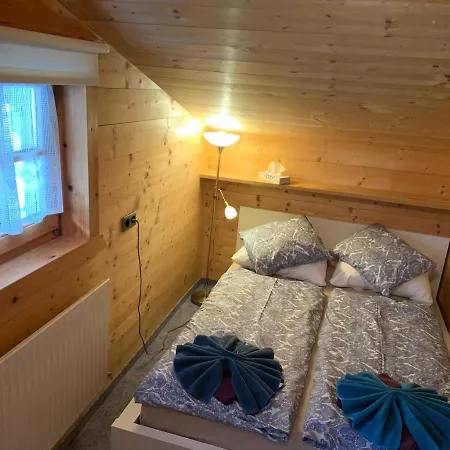 Erlzette Apartament