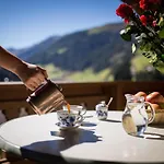 Апартаменты Erlzette
